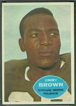 23 Jim Brown